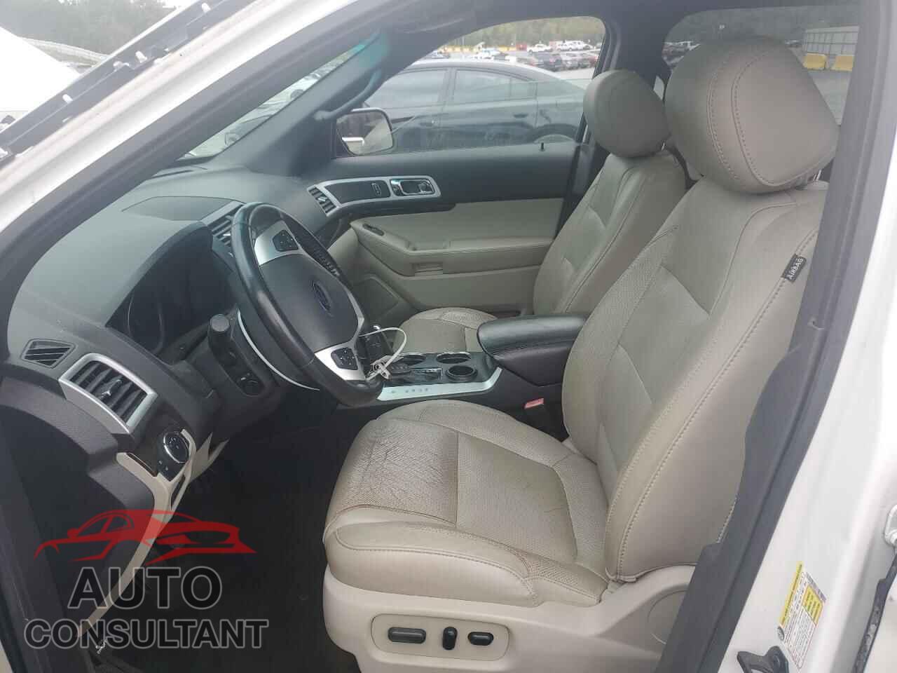 FORD EXPLORER 2013 - 1FM5K7F88DGB68144