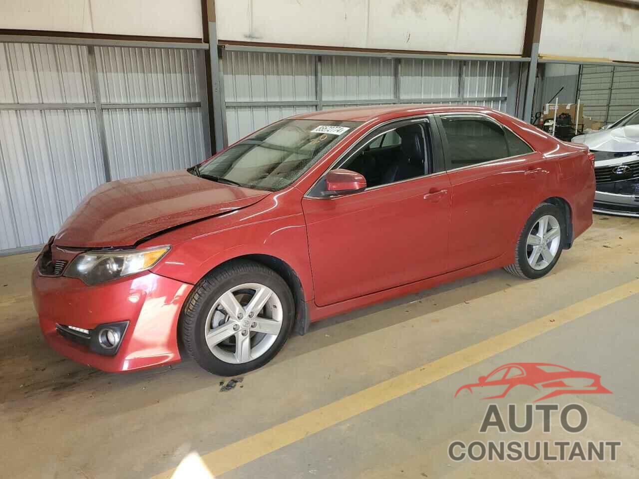 TOYOTA CAMRY 2014 - 4T1BF1FK8EU746665