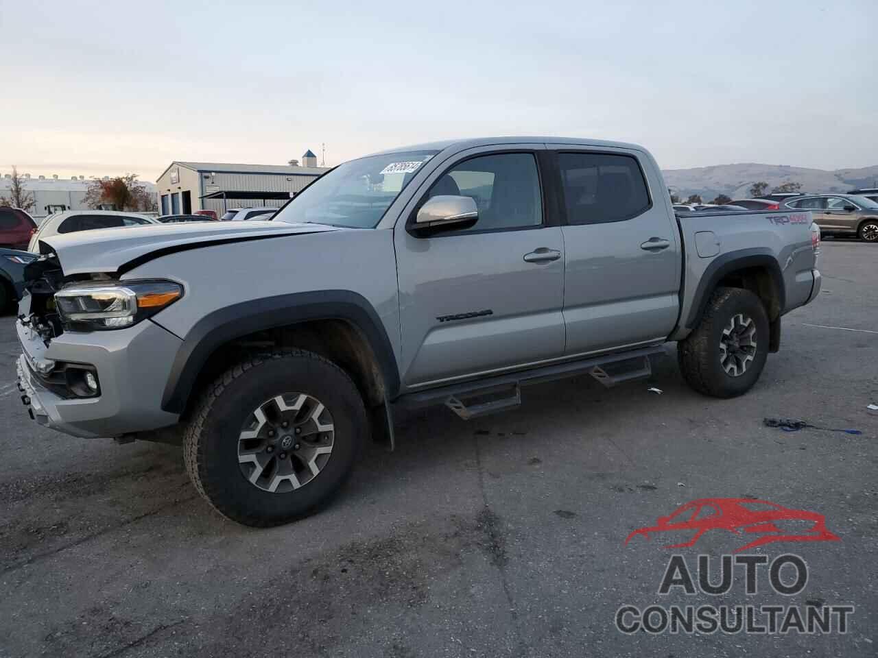 TOYOTA TACOMA 2020 - 5TFCZ5AN9LX221196