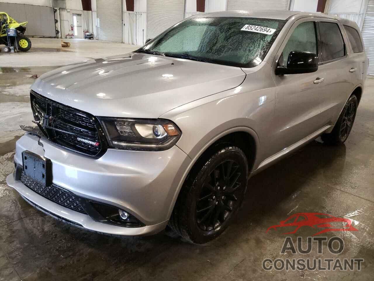 DODGE DURANGO 2014 - 1C4RDJAG0EC971681