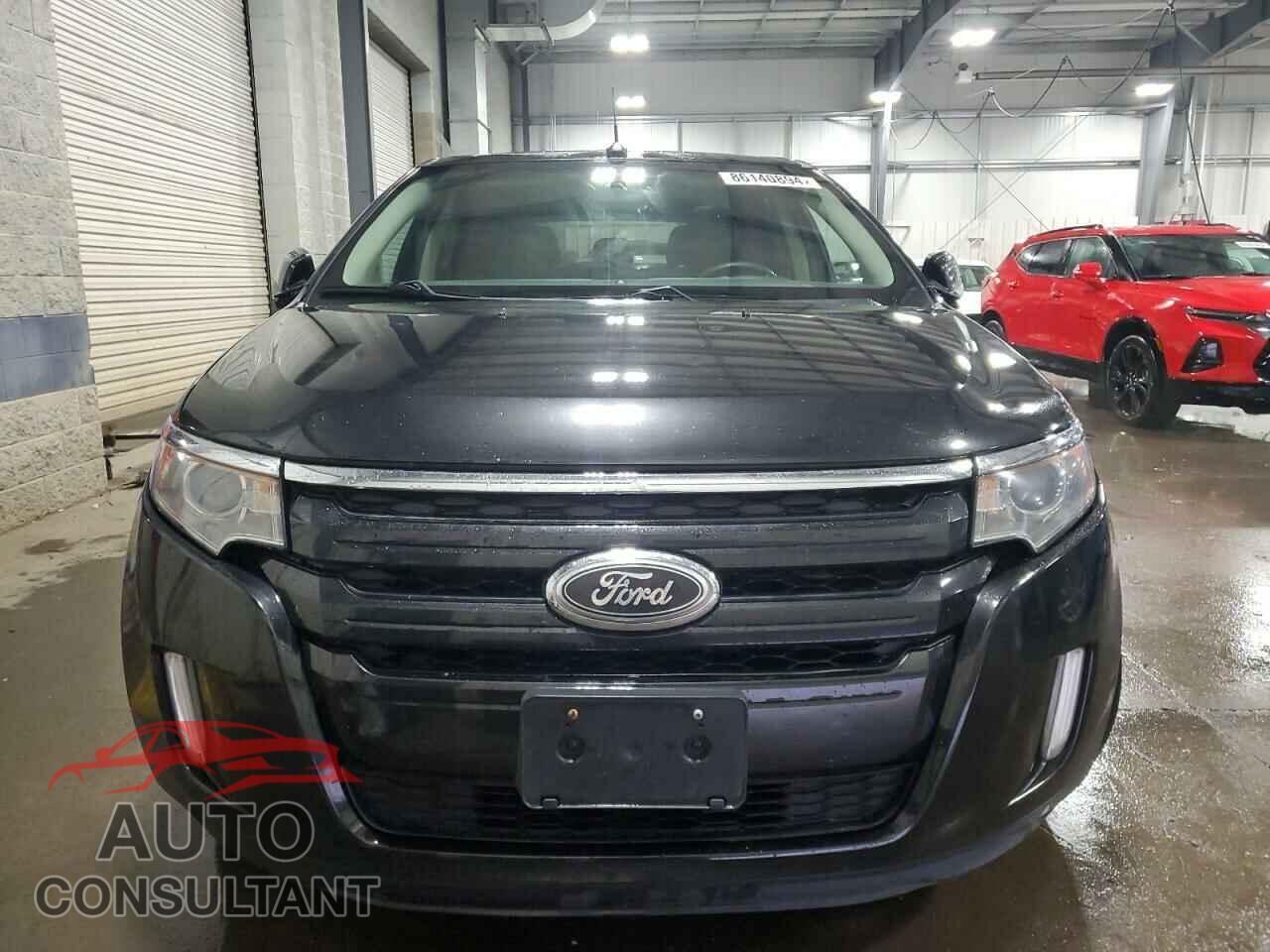 FORD EDGE 2013 - 2FMDK4JC3DBB84104