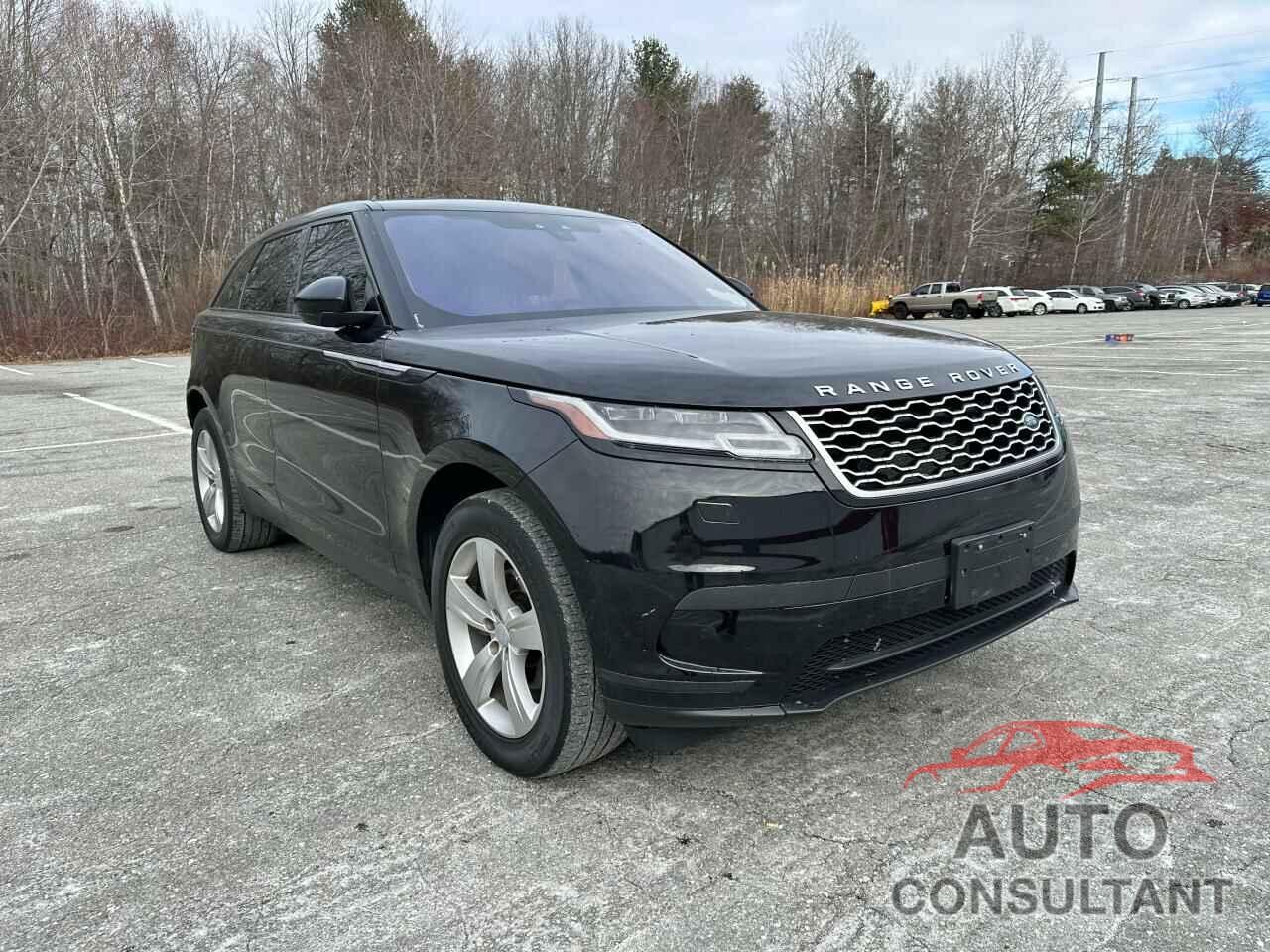 LAND ROVER RANGEROVER 2020 - SALYB2EXXLA266664