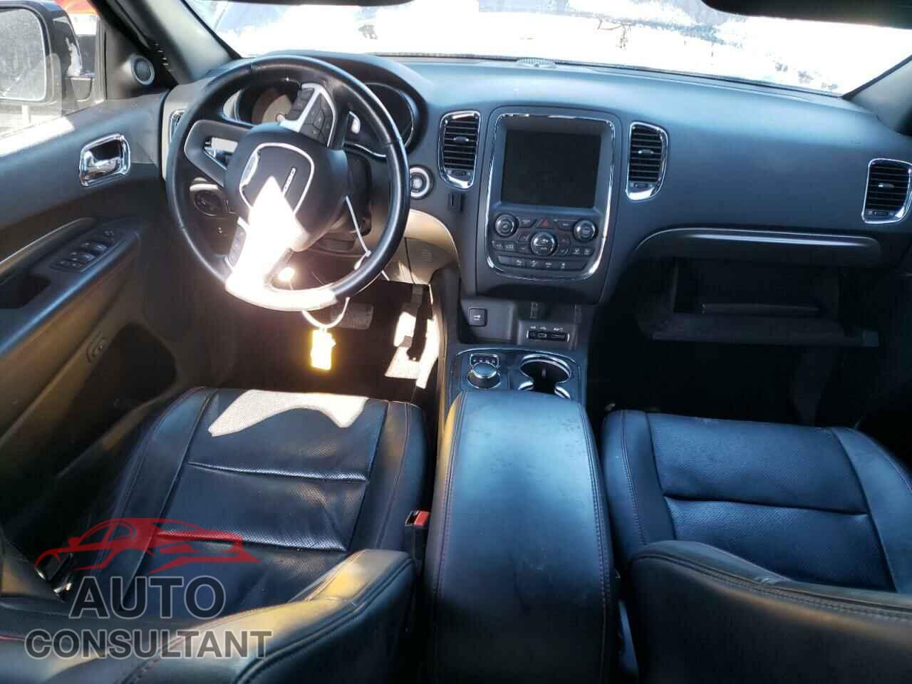 DODGE DURANGO 2015 - 1C4SDJCT6FC729698