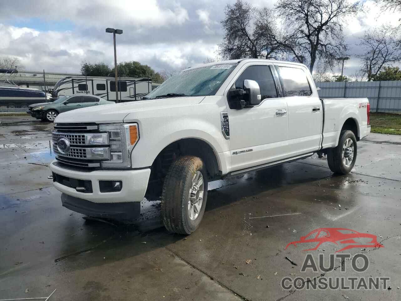 FORD F250 2017 - 1FT7W2BT9HEF49050