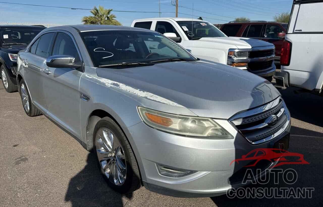 FORD TAURUS 2010 - 1FAHP2JW7AG109020