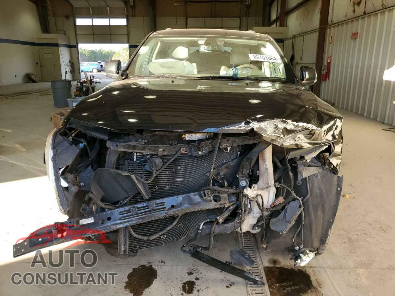 DODGE DURANGO 2012 - 1C4RDHDGXCC146801