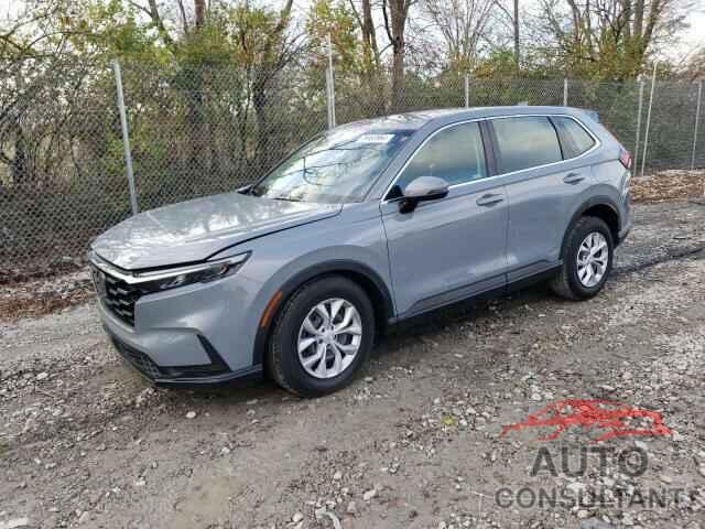 HONDA CRV 2023 - 7FARS4H29PE021833