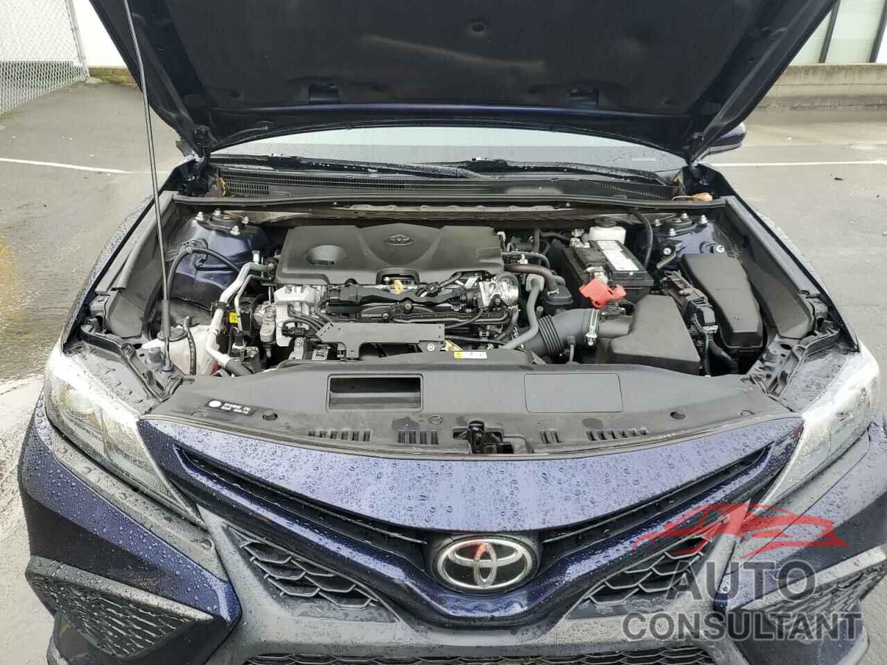 TOYOTA CAMRY 2021 - 4T1G11AK6MU418882