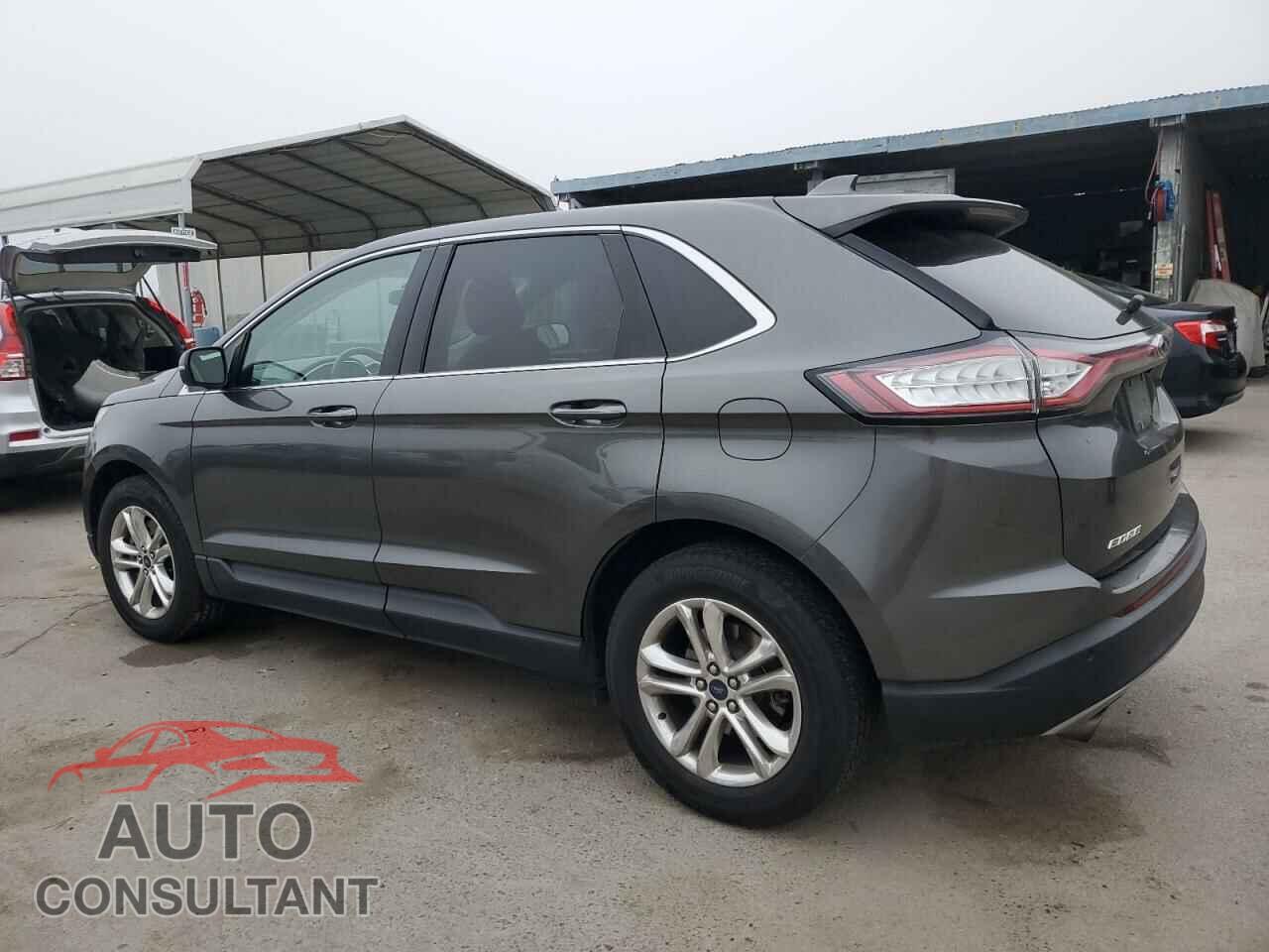 FORD EDGE 2016 - 2FMPK4J99GBB60363
