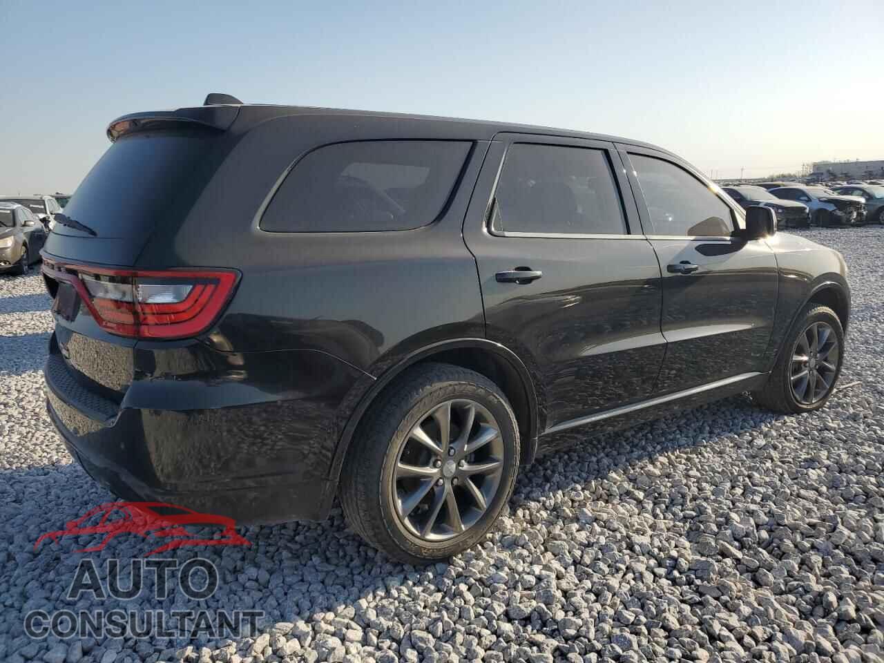 DODGE DURANGO 2014 - 1C4RDJAG9EC314779