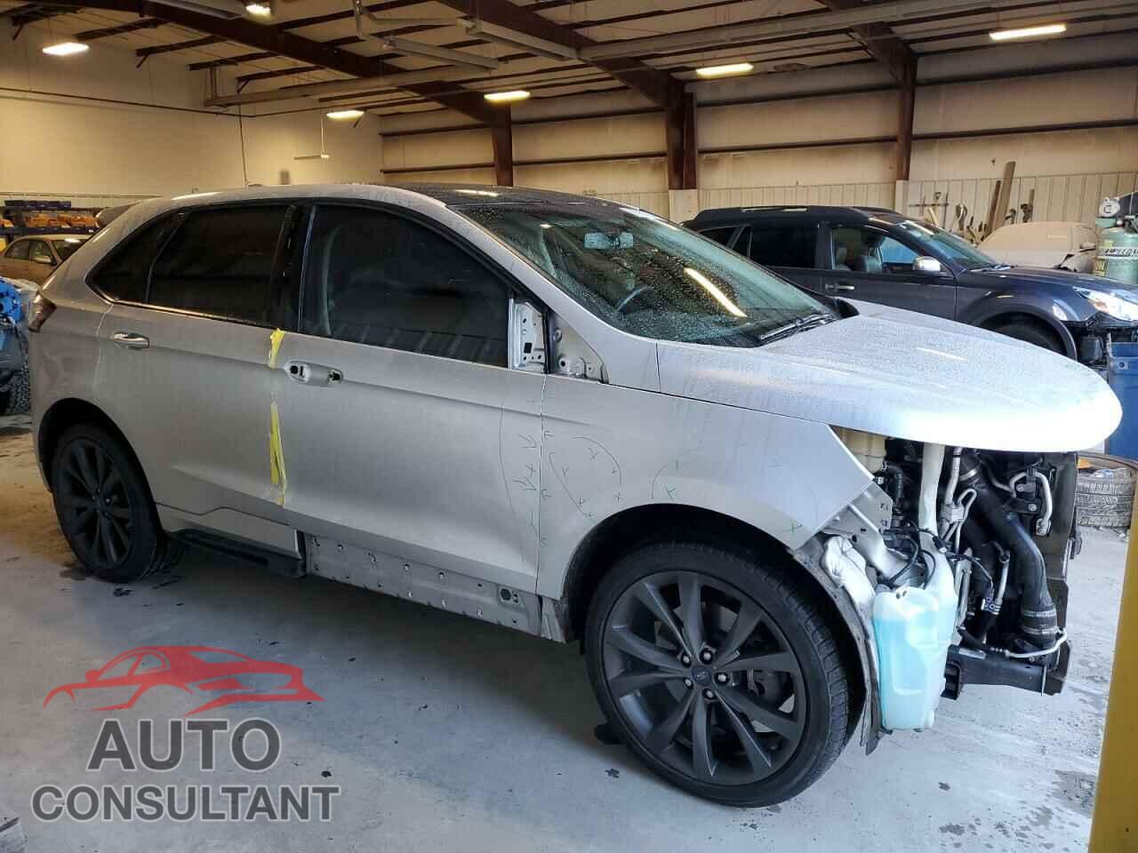 FORD EDGE 2015 - 2FMTK4AP5FBB74479