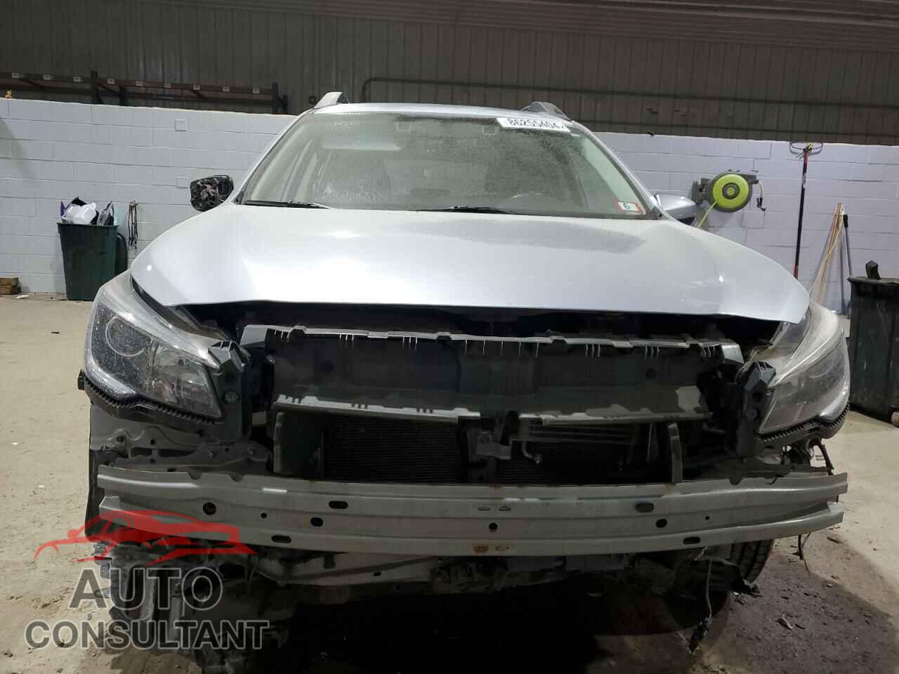 SUBARU OUTBACK 2019 - 4S4BSAFC7K3201742