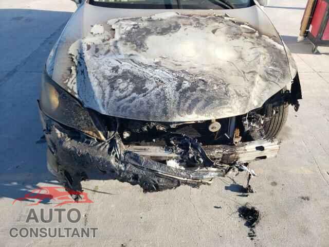 LEXUS ES350 2011 - JTHBK1EG6B2444598
