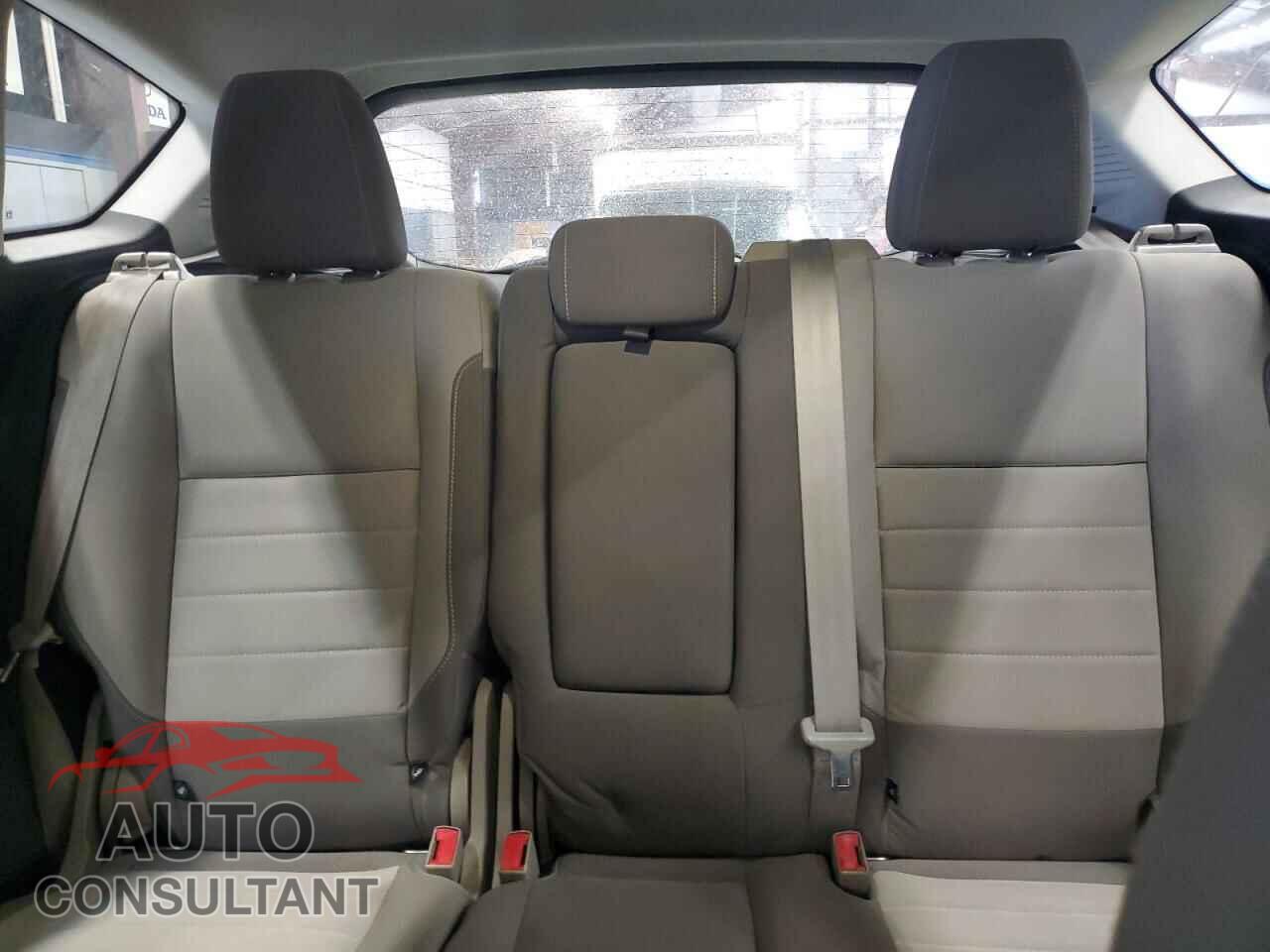 FORD CMAX 2014 - 1FADP5AU1EL500921