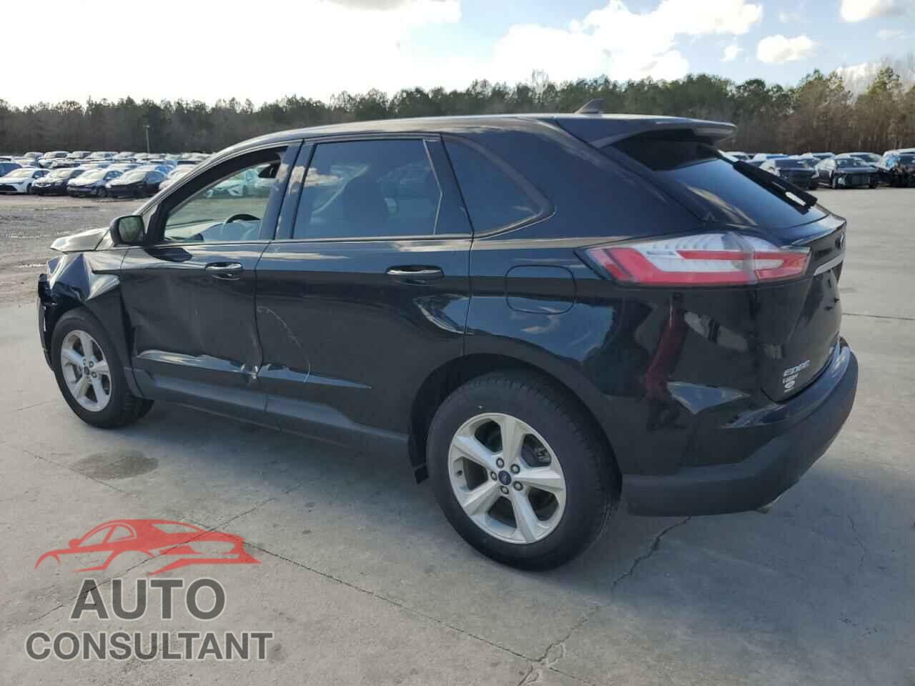 FORD EDGE 2020 - 2FMPK3G90LBB05683