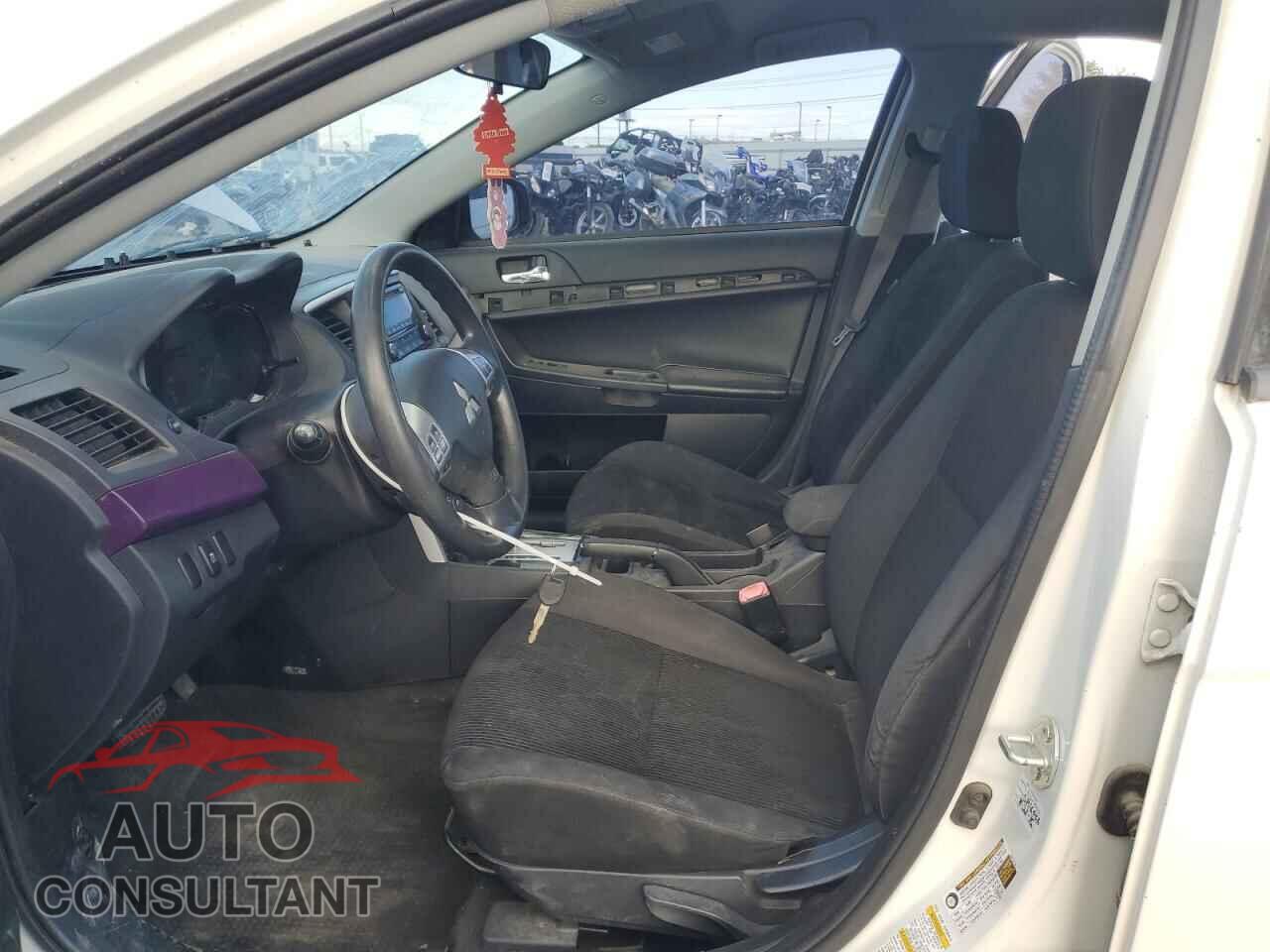 MITSUBISHI LANCER 2016 - JA32U2FU0GU007230