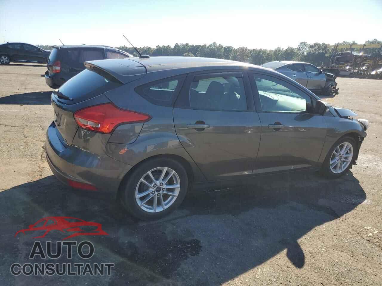 FORD FOCUS 2016 - 1FADP3K2XGL241978