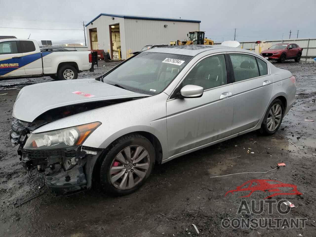 HONDA ACCORD 2011 - 1HGCP3F81BA003267