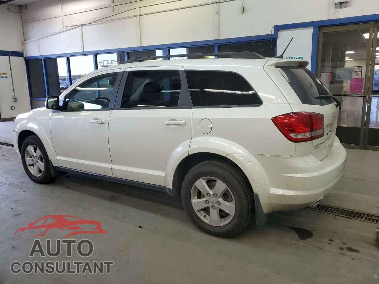DODGE JOURNEY 2016 - 3C4PDDAG1GT190054