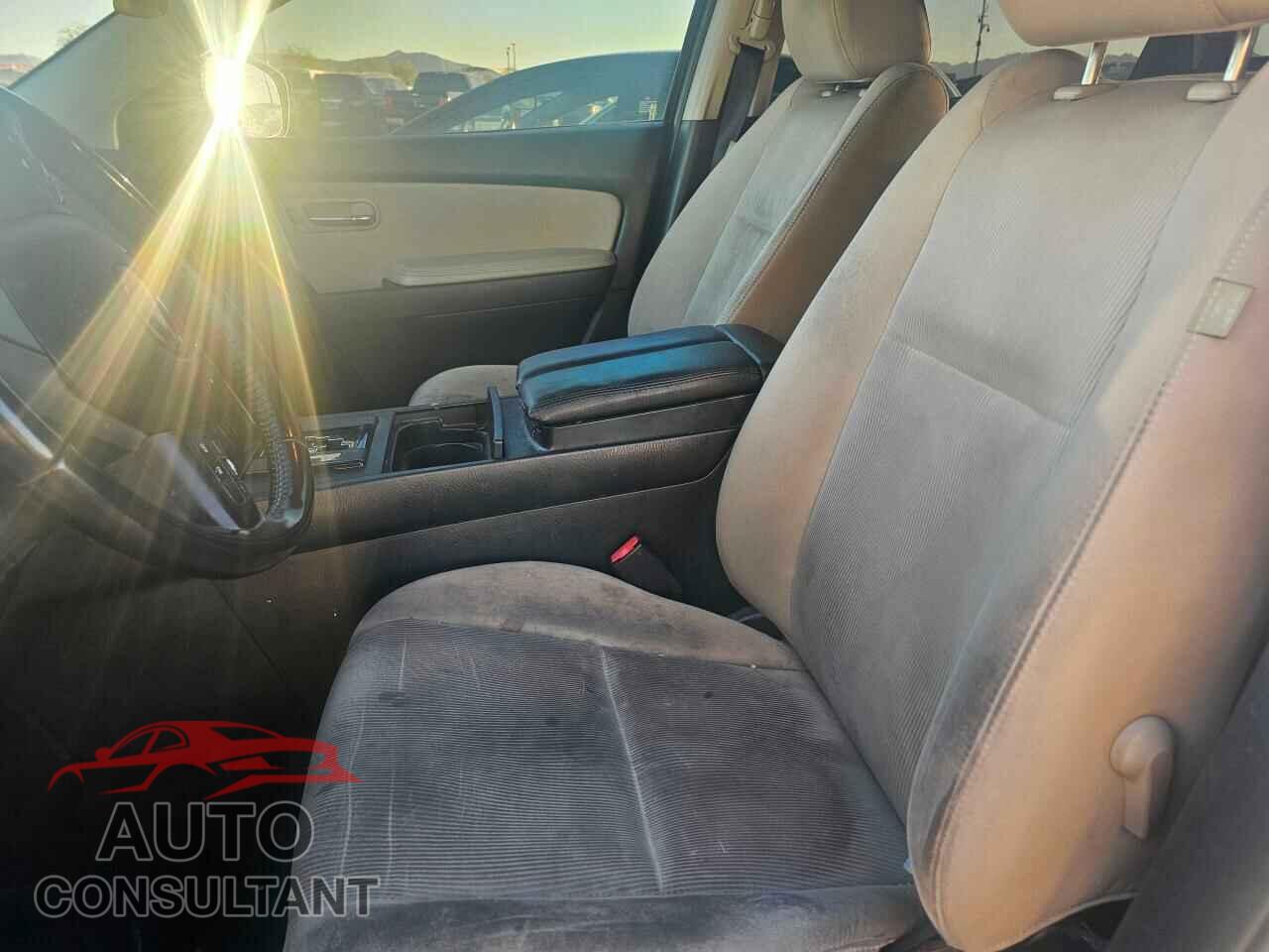 MAZDA CX-9 2014 - JM3TB2BV1E0428363