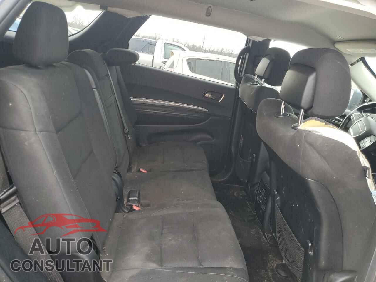 DODGE DURANGO 2020 - 1C4RDJDG3LC247539