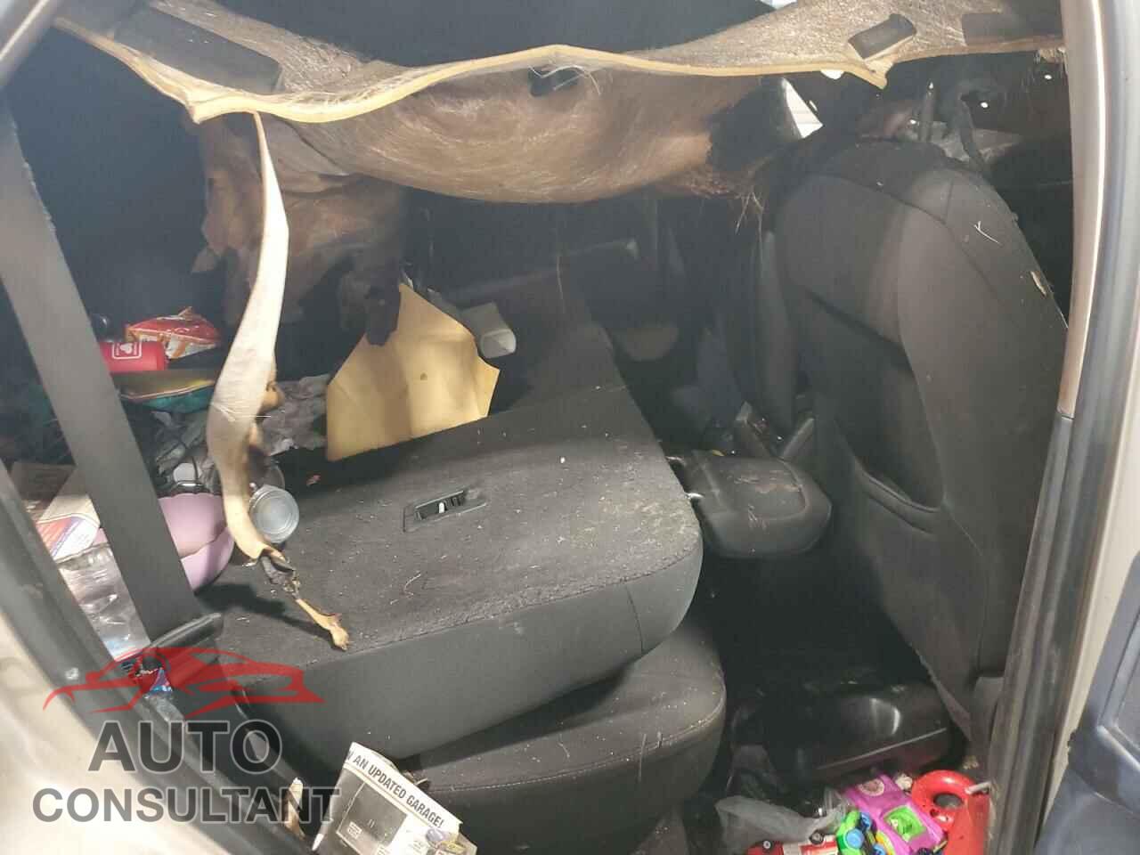 FORD EDGE 2018 - 2FMPK4J93JBB64464
