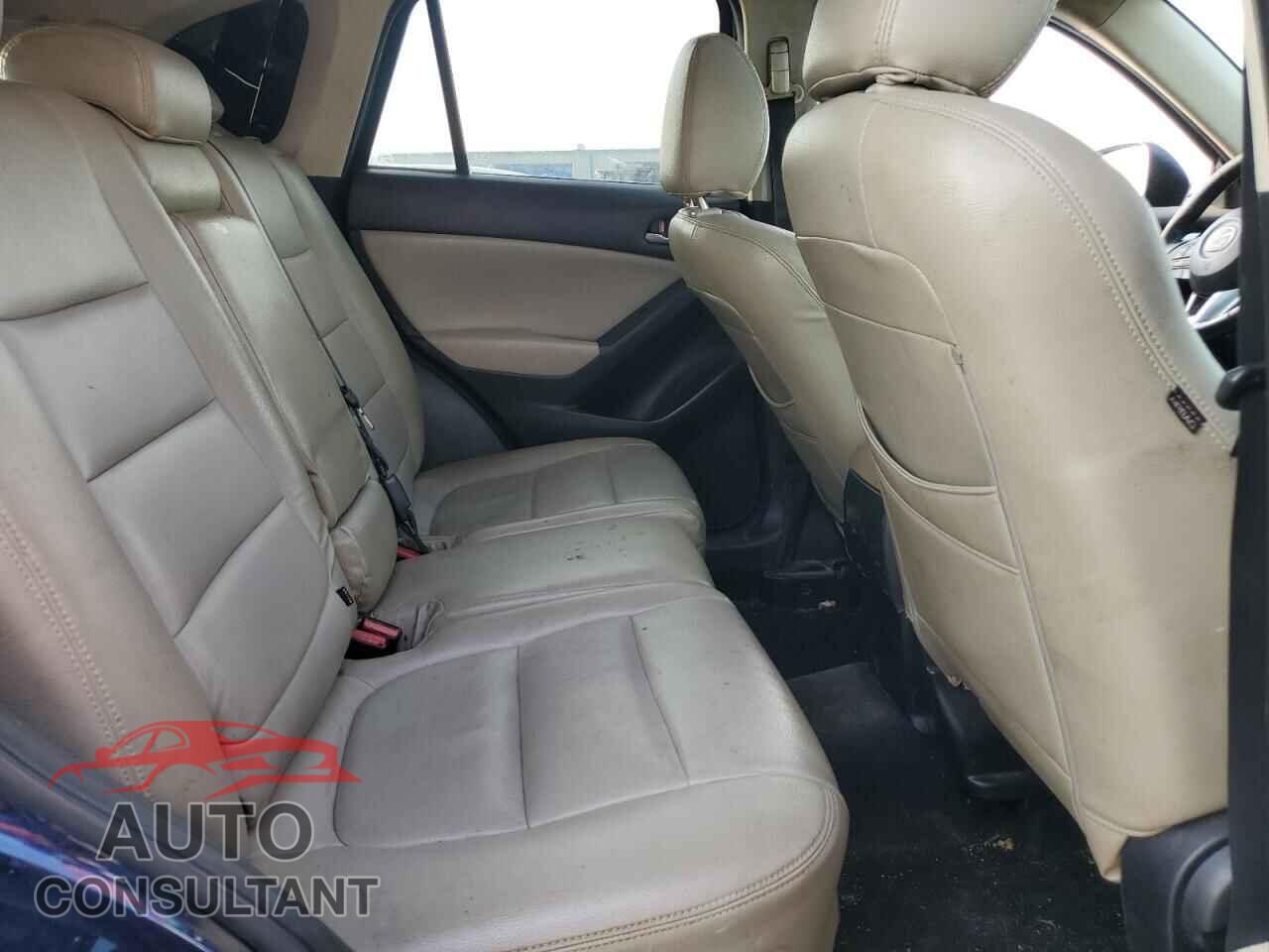 MAZDA CX-5 2013 - JM3KE4CE0D0150700