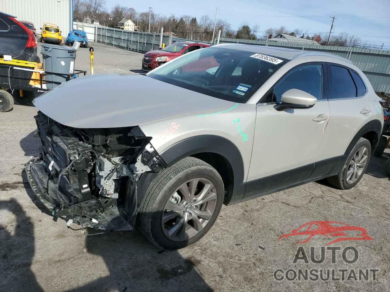 MAZDA CX30 2024 - 3MVDMBDM7RM674184