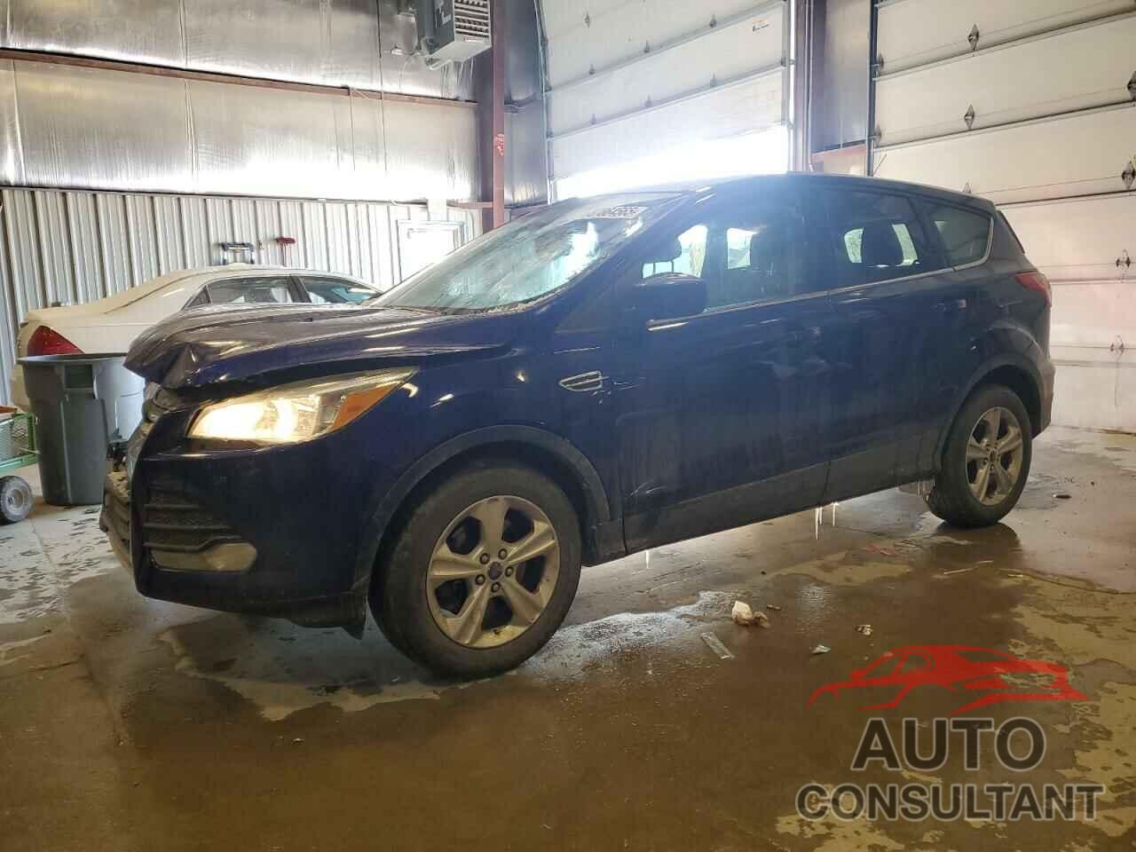 FORD ESCAPE 2014 - 1FMCU0G93EUD73258