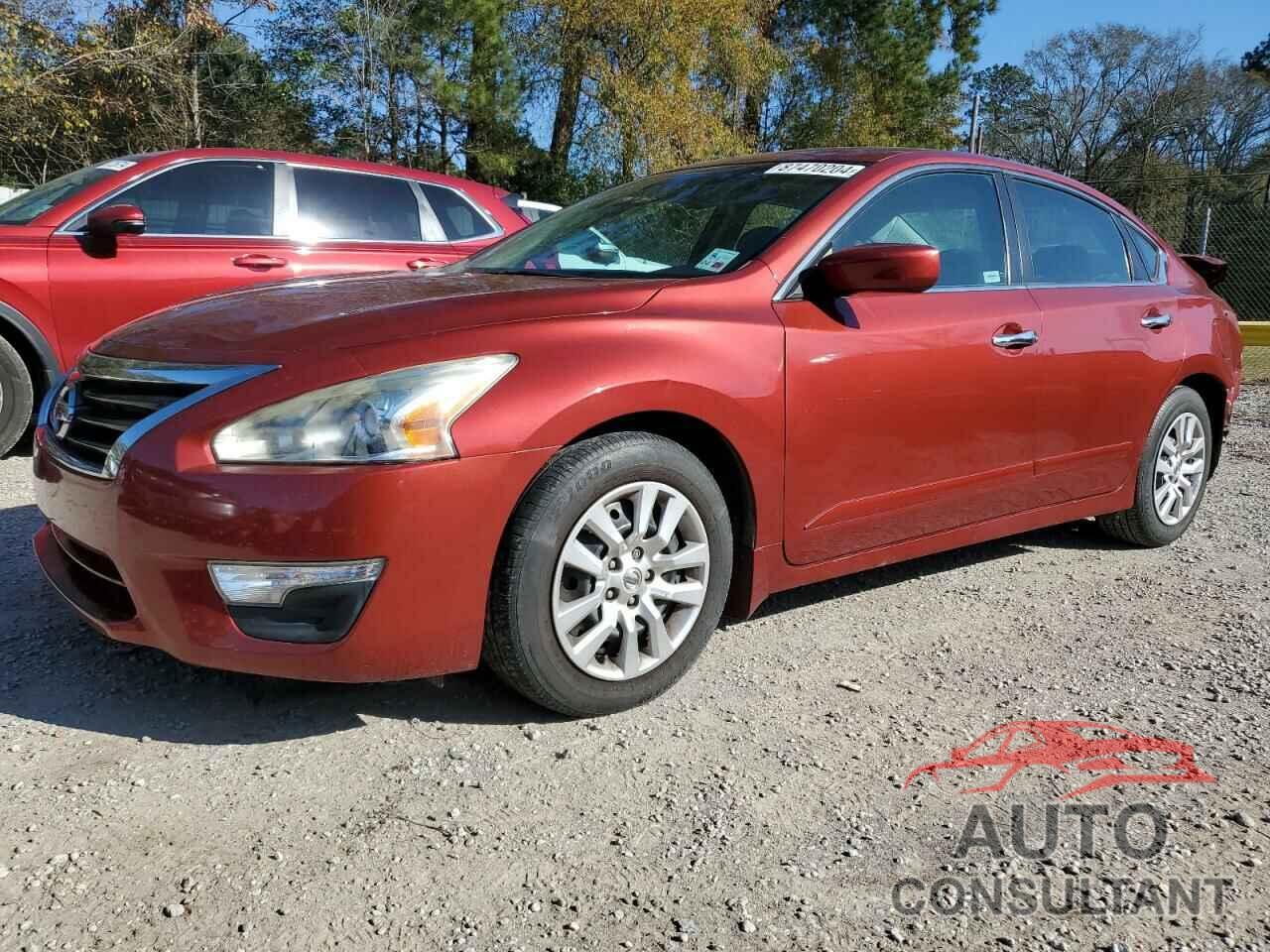 NISSAN ALTIMA 2015 - 1N4AL3APXFC473085