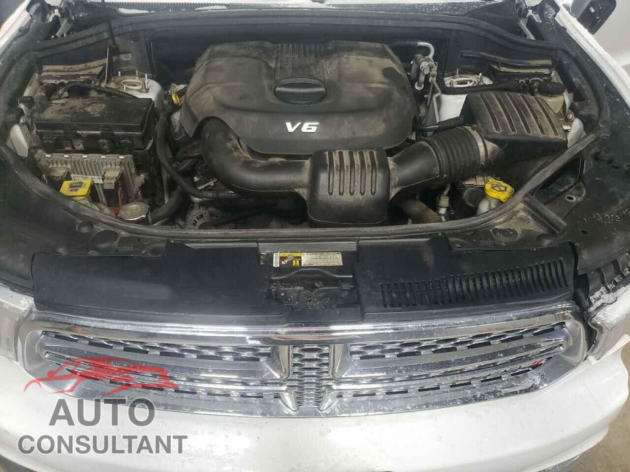 DODGE DURANGO 2015 - 1C4RDJEG2FC146690