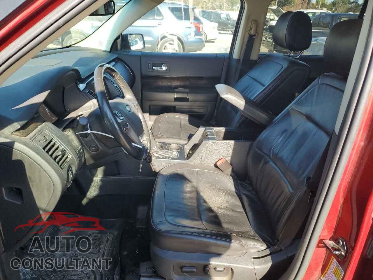 FORD FLEX 2013 - 2FMHK6C80DBD35003