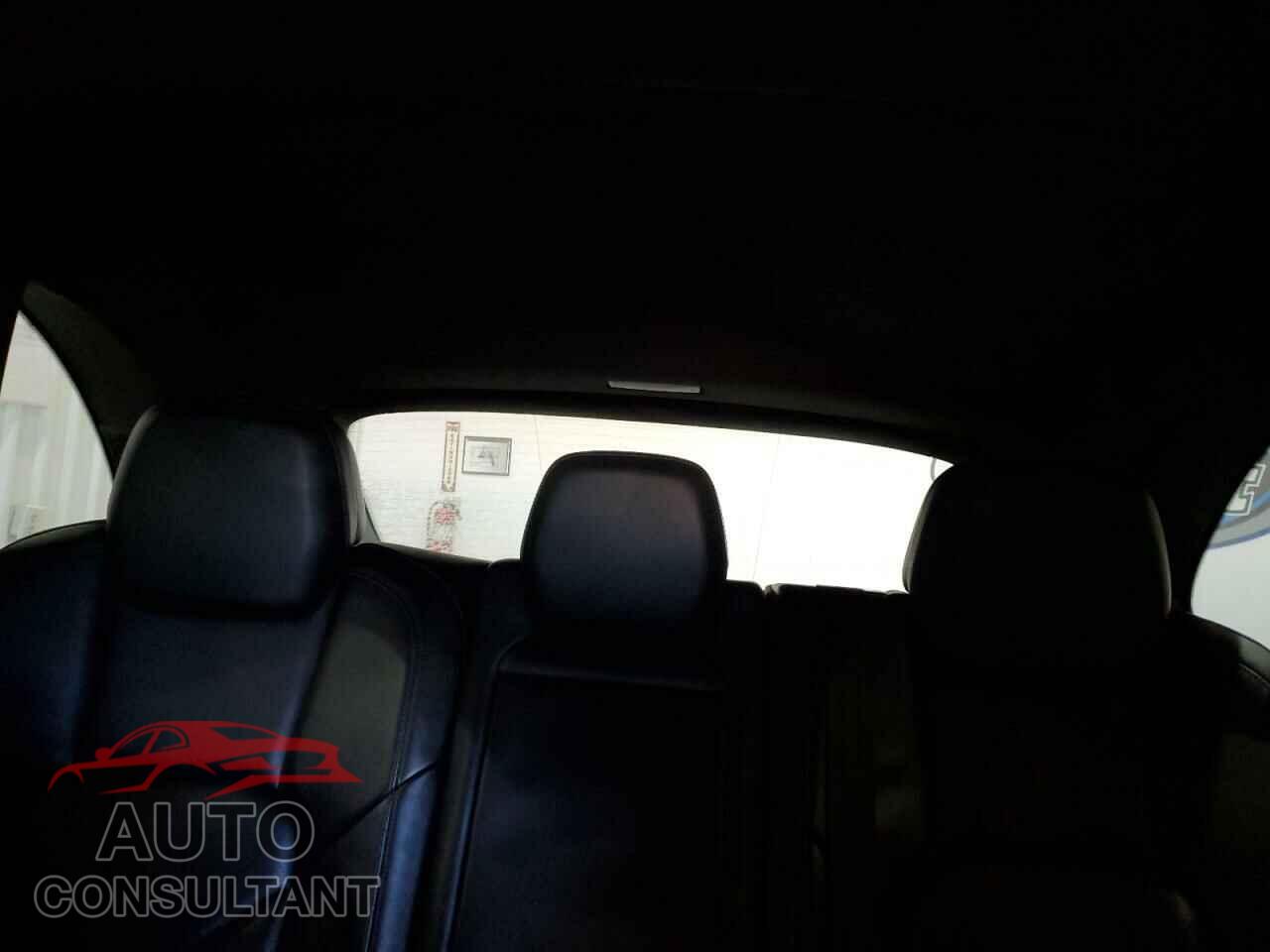 PORSCHE CAYENNE 2012 - WP1AA2A21CLA03665