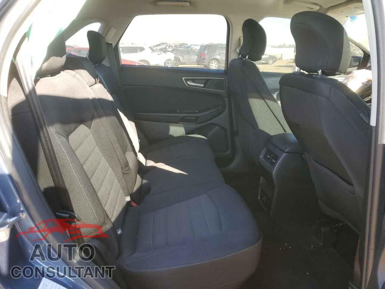 FORD EDGE 2018 - 2FMPK4J92JBC45696