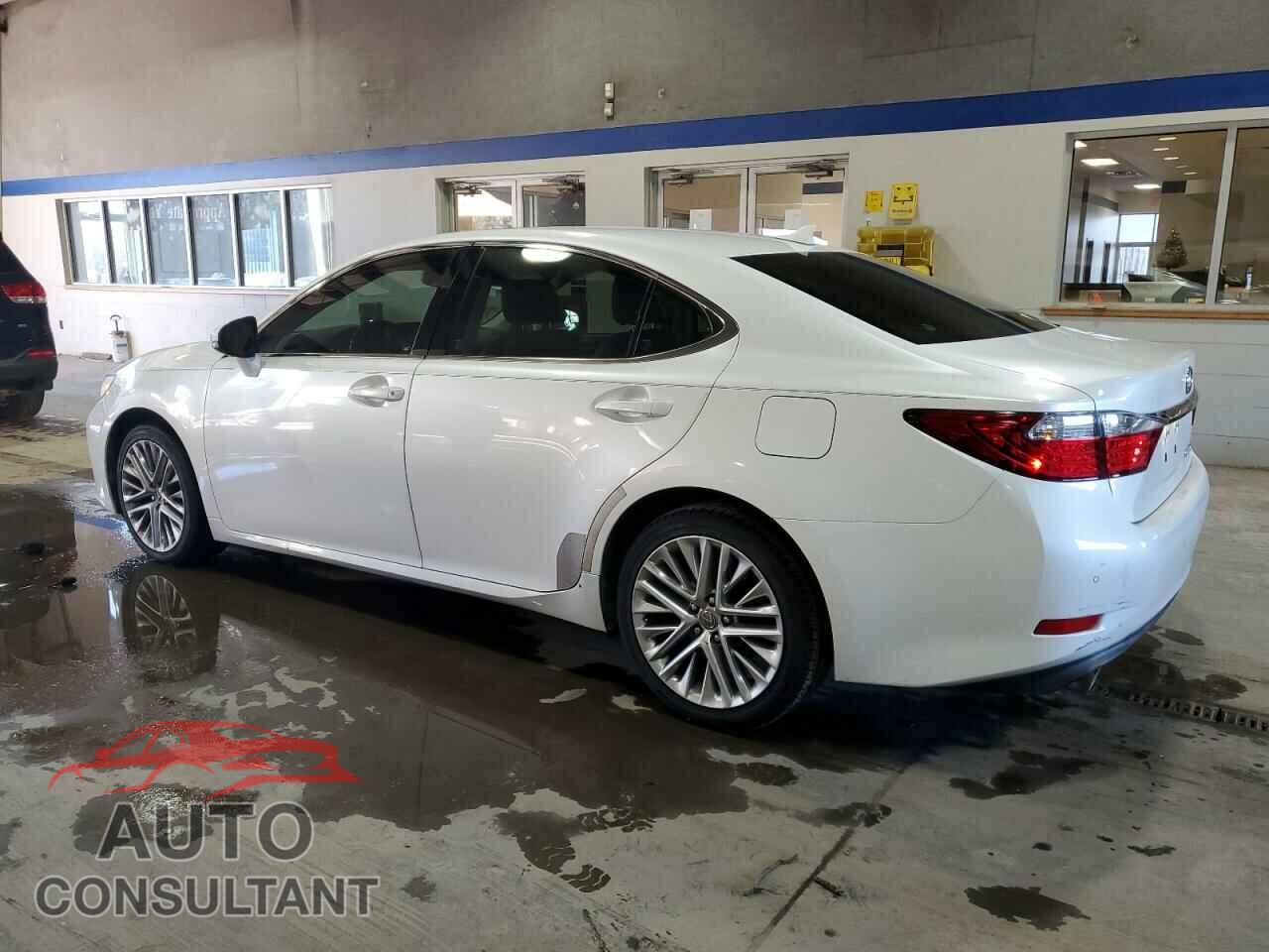 LEXUS ES350 2013 - JTHBK1GG1D2064794