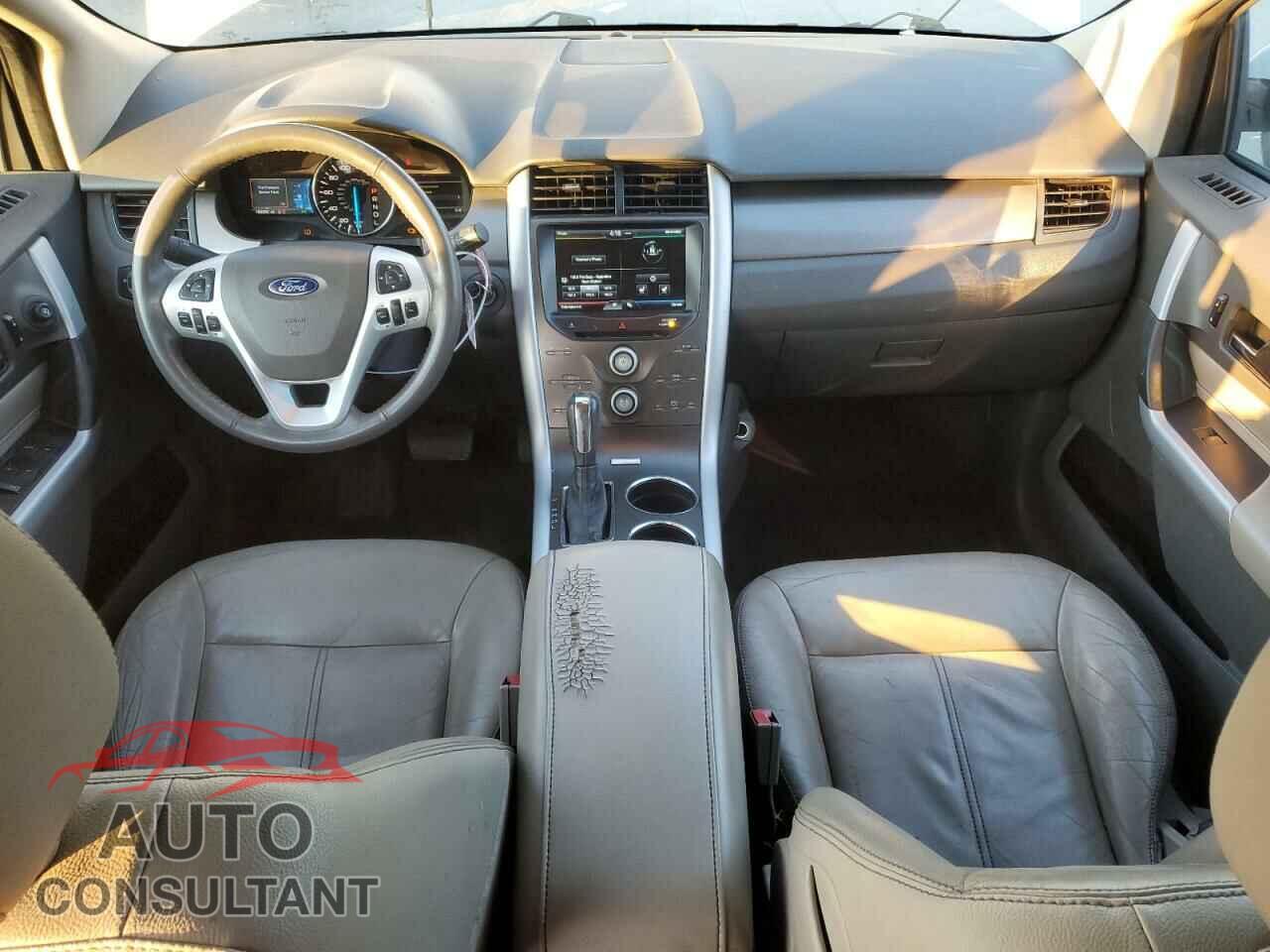 FORD EDGE 2014 - 2FMDK3J97EBB47752