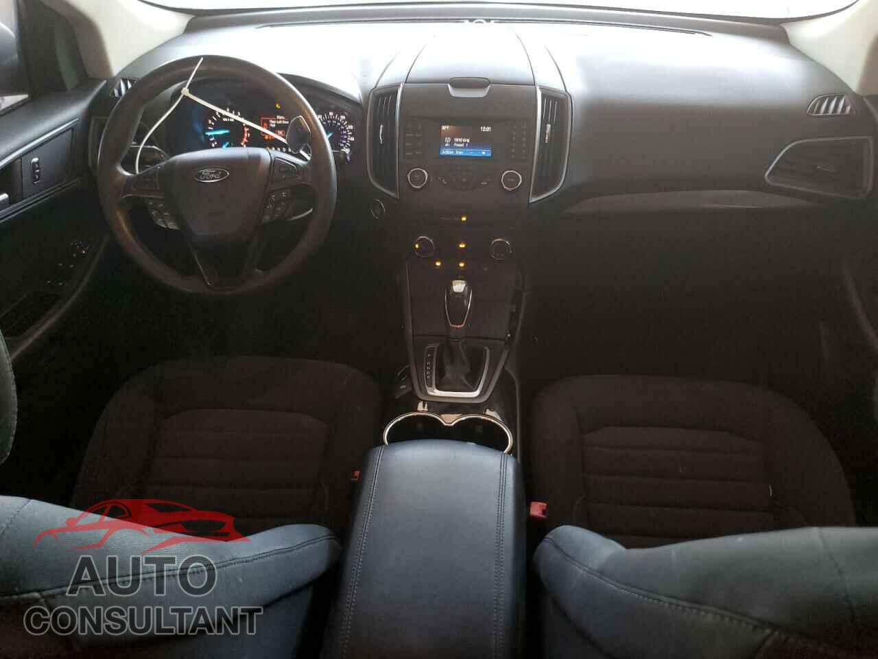 FORD EDGE 2015 - 2FMTK3G95FBB45681