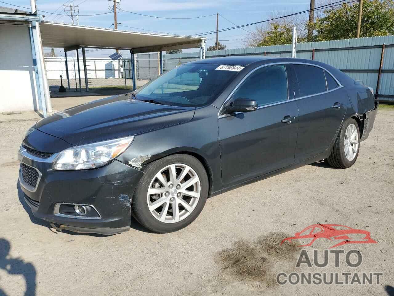 CHEVROLET MALIBU 2014 - 1G11E5SL8EF286297
