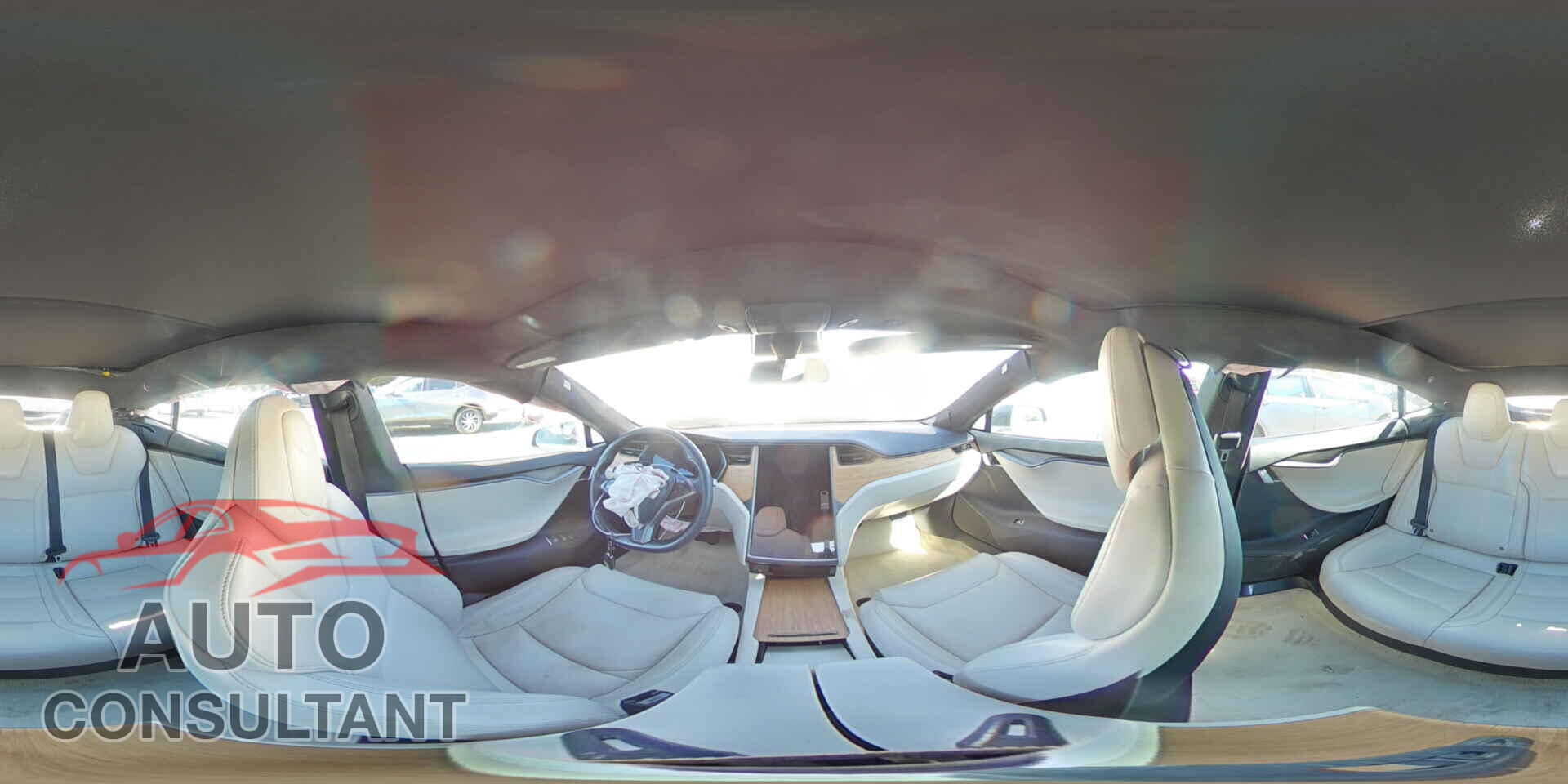 TESLA MODEL S 2019 - 5YJSA1E24KF339371
