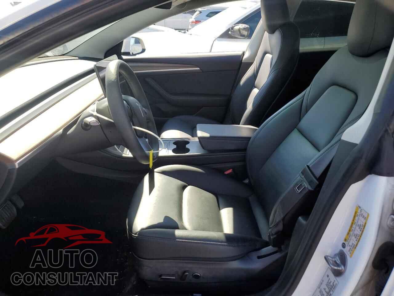 TESLA MODEL 3 2023 - 5YJ3E1EA9PF476992