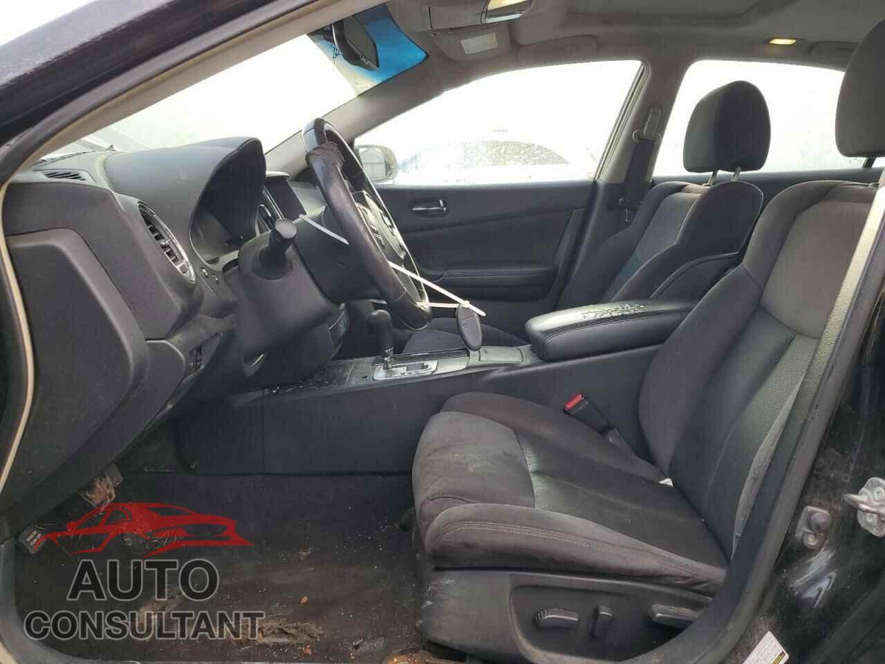 NISSAN MAXIMA 2014 - 1N4AA5AP1EC462413