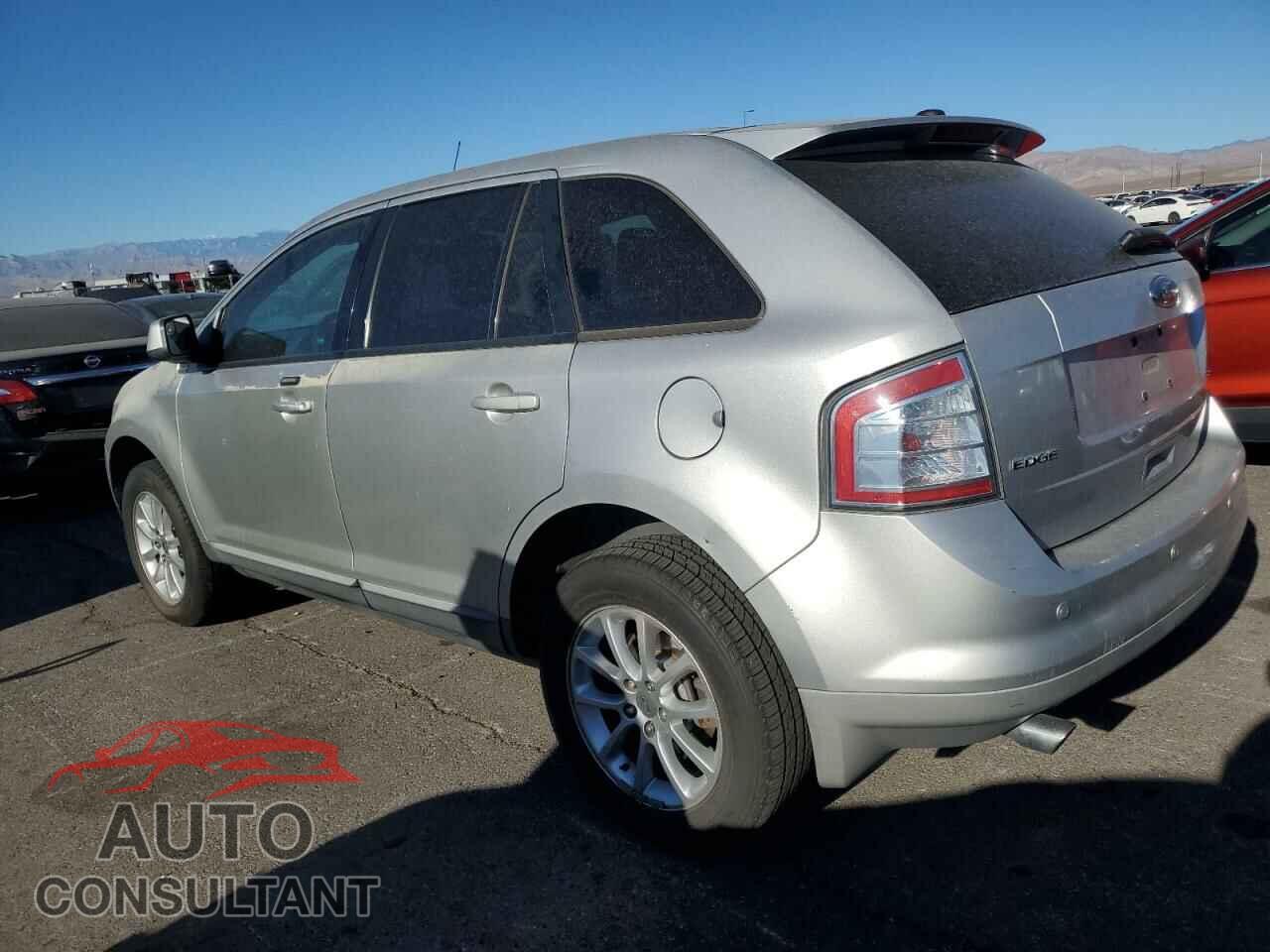 FORD EDGE 2009 - 2FMDK38C89BA38112