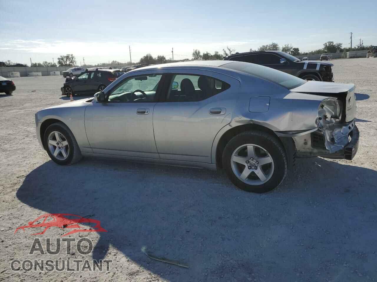 DODGE CHARGER 2010 - 2B3CA4CD2AH179057