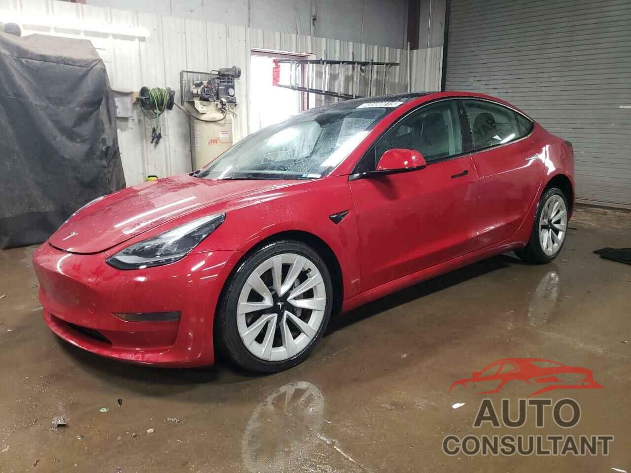 TESLA MODEL 3 2023 - 5YJ3E1EA4PF450266