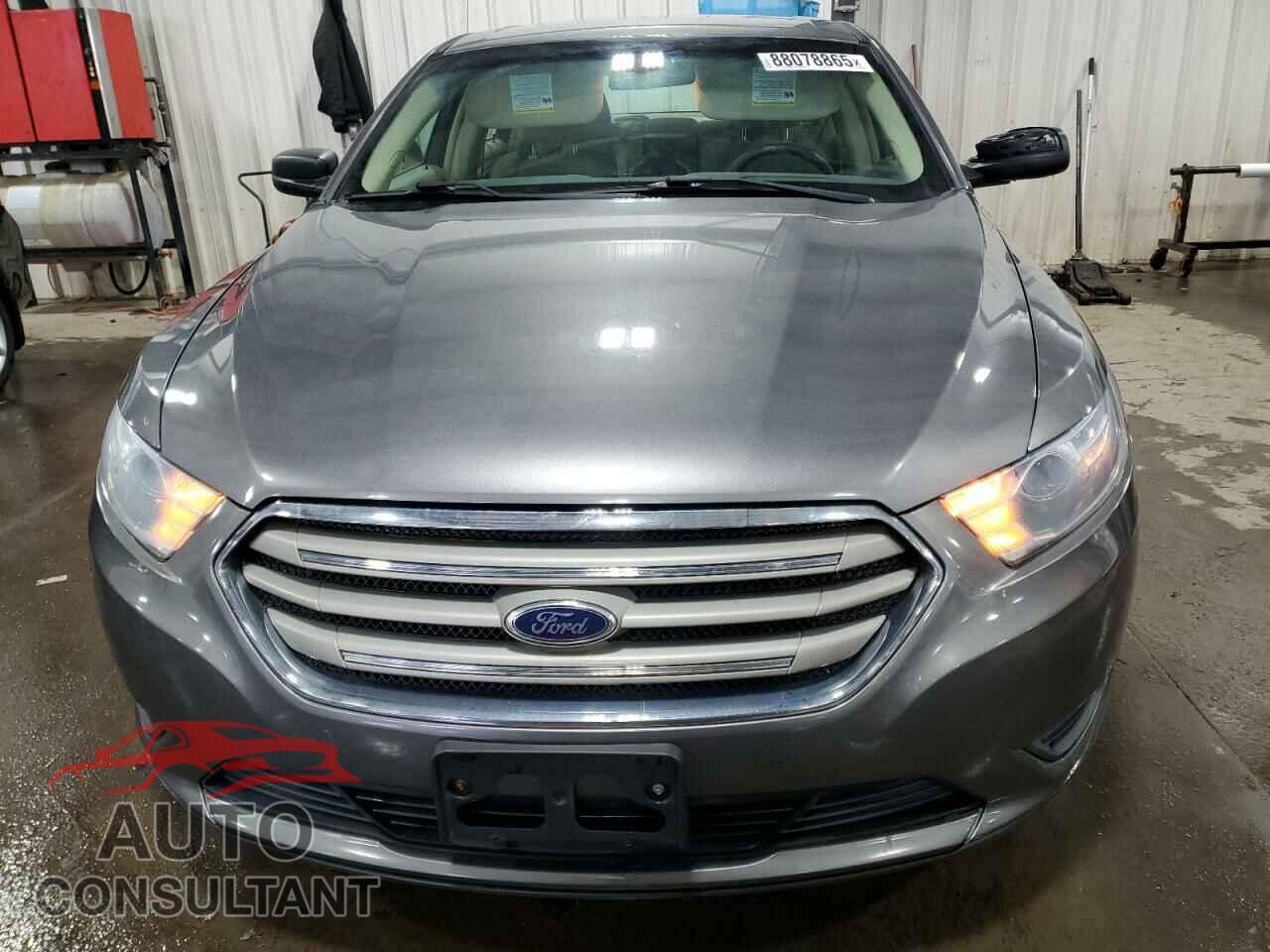 FORD TAURUS 2014 - 1FAHP2D86EG160141