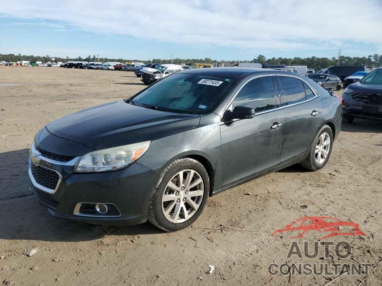 CHEVROLET MALIBU 2015 - 1G11F5SL3FF117576