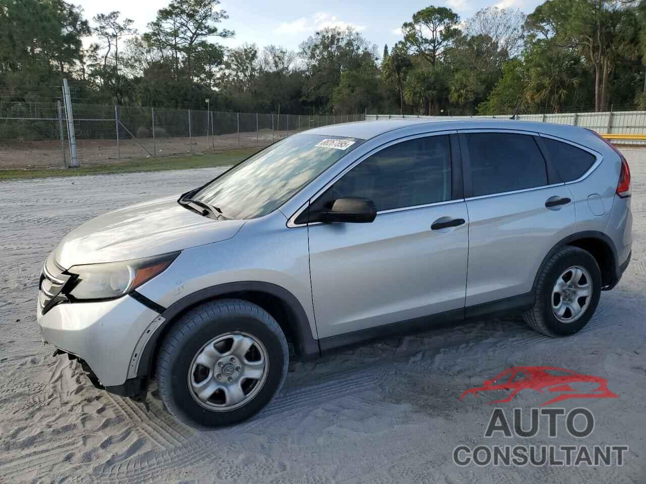 HONDA CRV 2014 - 3CZRM3H39EG709793