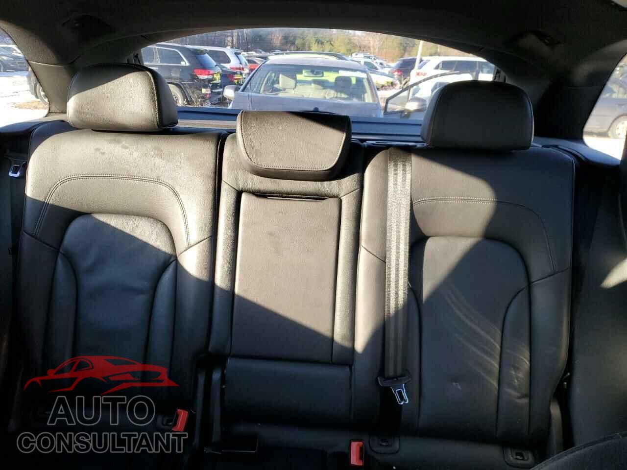 AUDI Q5 2015 - WA1CMAFP2FA083486