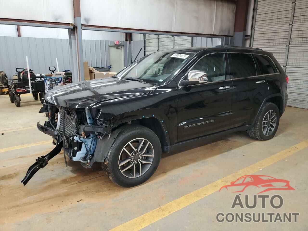 JEEP GRAND CHER 2020 - 1C4RJFBG3LC347164