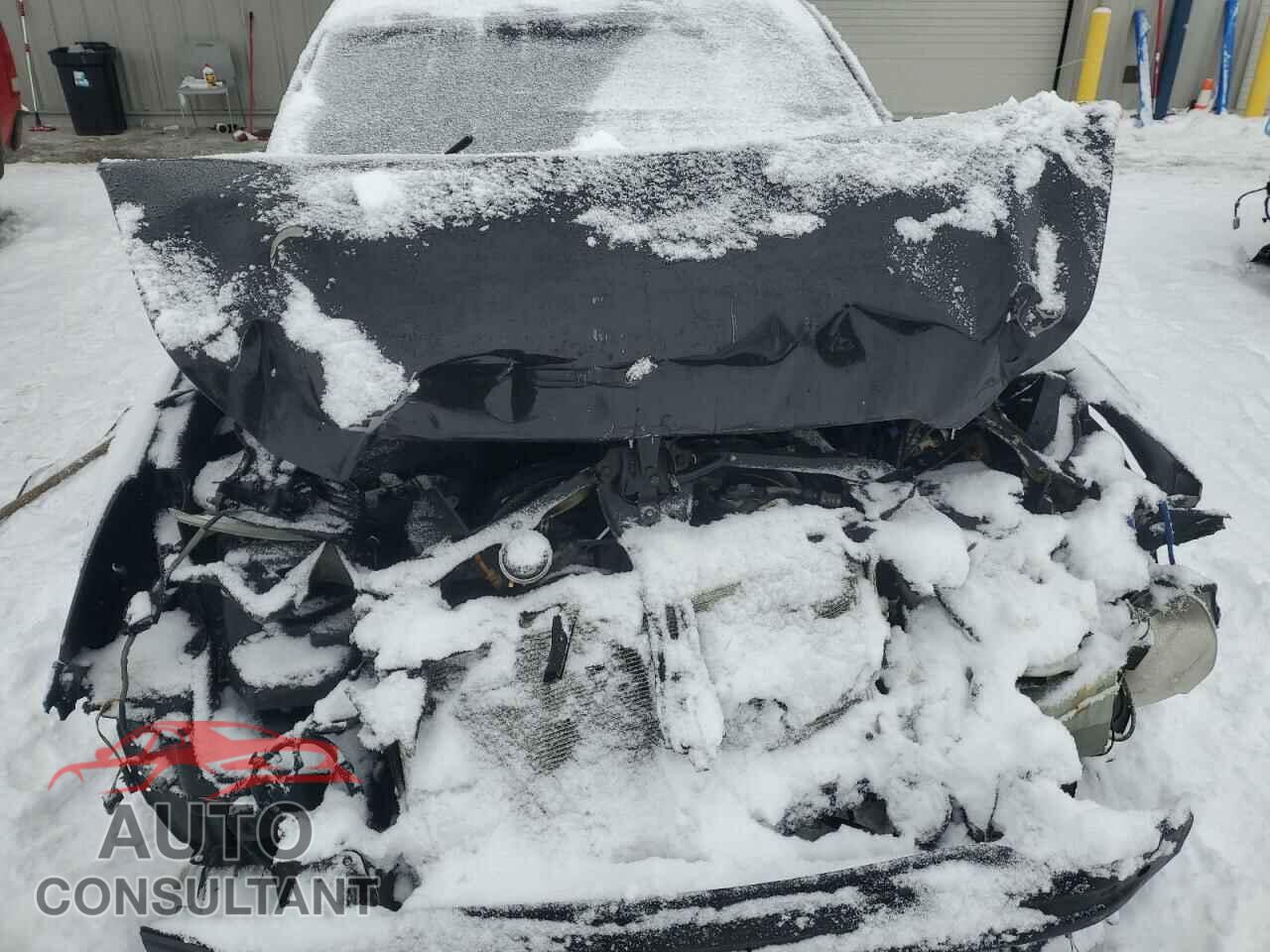 SUBARU OUTBACK 2013 - 4S4BRCCC7D3323595